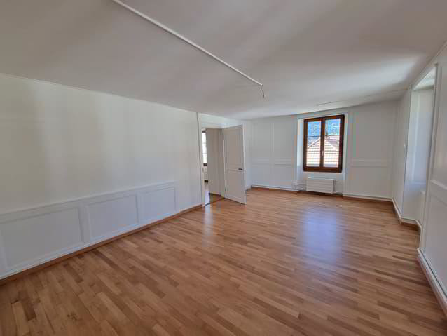 Wohnung – Val-de-Travers, Fleurier - Ansicht 2