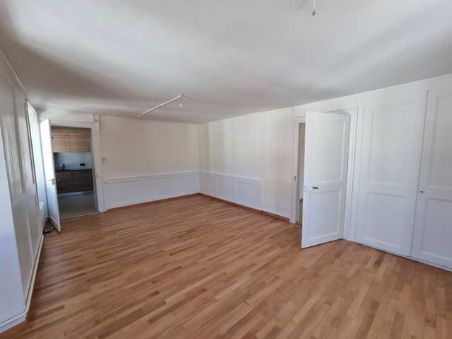Wohnung – Val-de-Travers, Fleurier - Ansicht 3