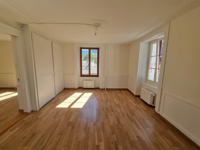 Wohnung – Val-de-Travers, Fleurier - Ansicht 5