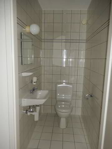 5 Zimmer Wohnung zu vermieten in Vernier - Bild 1/6