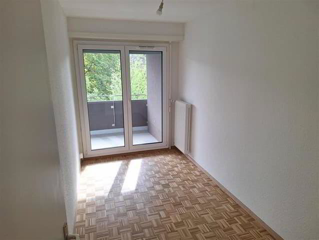 4.5 rooms Apartment for rent in Le Grand-Saconnex - image 1/8