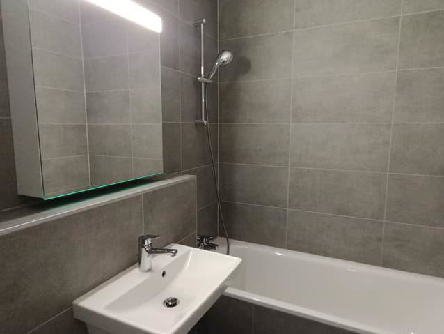 3 rooms Apartment for rent in Genf - image 1/8