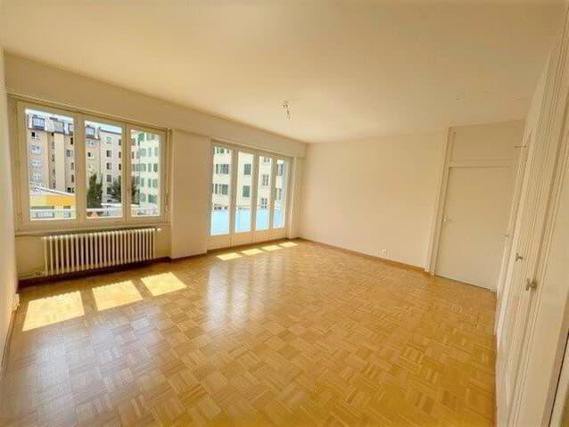 2 rooms Apartment for rent in Geneva - image 1/5