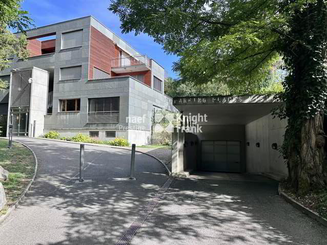 6 Zimmer Wohnung zu vermieten in Le Lignon - Bild 1/13