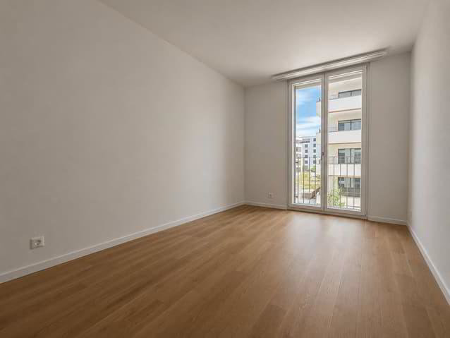 4.5 rooms Apartment for rent in Marly - image 1/6