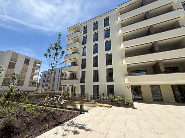 3.5 rooms Apartment for rent in Marly - image 1/7