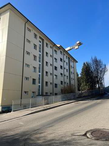 Appartement 1 pièces à louer à Villars-sur-Glâne - image 1/4