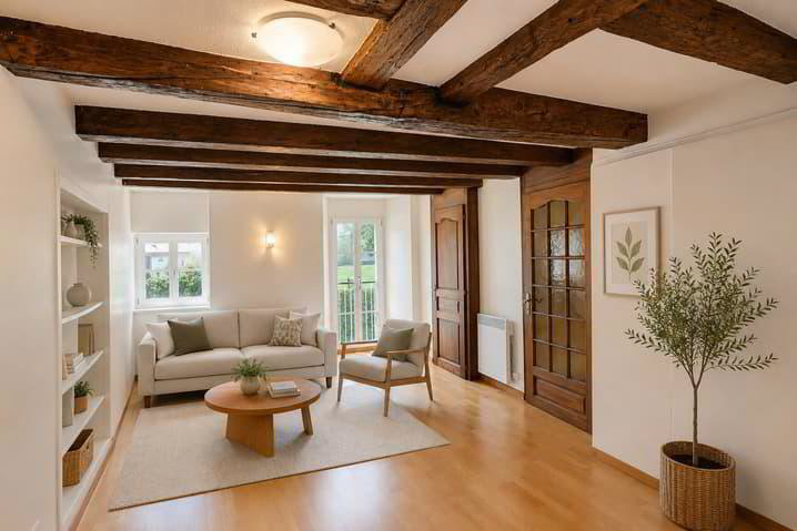 Casa di 6 locali in vendita a Estavayer-le-Lac - immagine 1/13