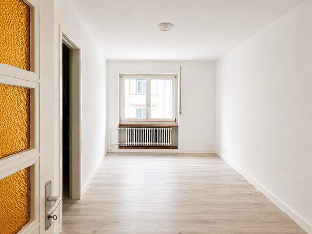 4 rooms Apartment for rent in Friburgo - image 1/4
