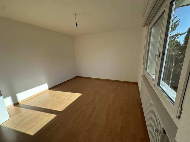 Wohnung – Fribourg - Freiburg, Bourg, Schönberg/Schoenberg - Ansicht 2