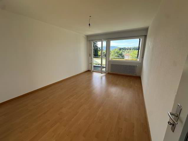 Wohnung – Fribourg - Freiburg, Bourg, Schönberg/Schoenberg - Ansicht 3