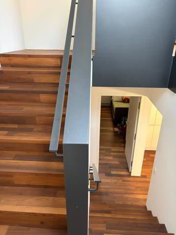 4.5 rooms Apartment for rent in Fribourg - image 1/8