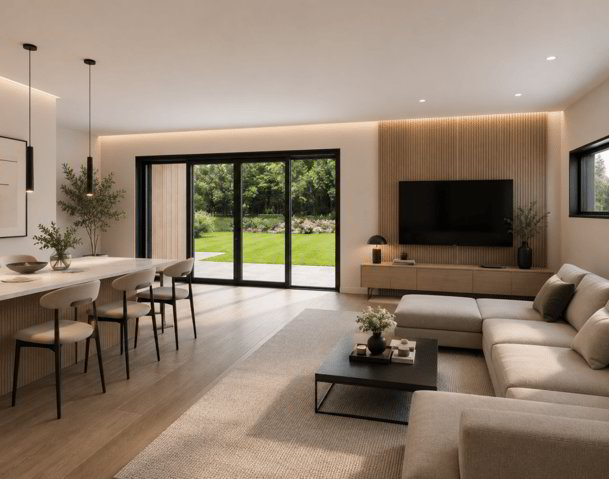 5.5 rooms House to buy in Salins - image 1/8