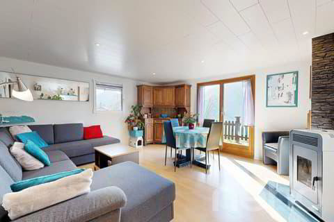 null rooms House to buy in Dorénaz - image 1/1