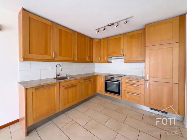 Wohnung – Monthey - Ansicht 2