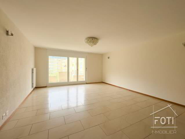 Wohnung – Monthey - Ansicht 4
