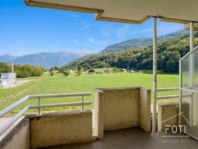 Wohnung – Monthey - Ansicht 5