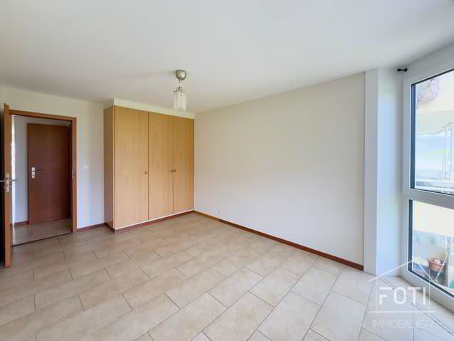 Wohnung – Monthey - Mehr