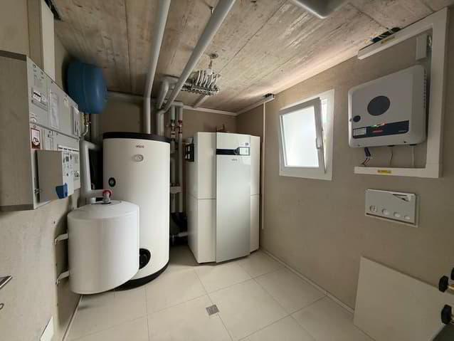 4.5 rooms House to buy in Yverdon-les-Bains - image 1/11