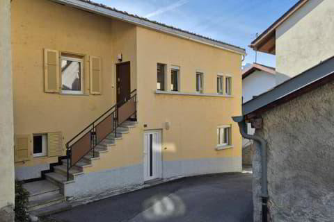 null rooms Apartment to buy in Fully - image 1/1
