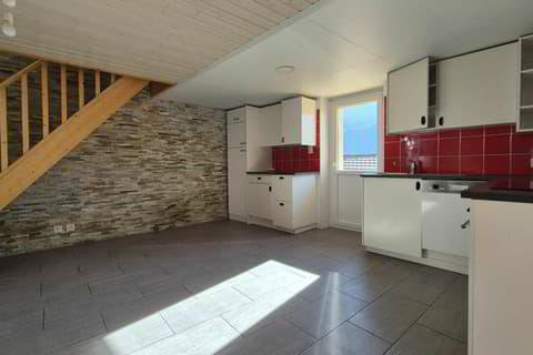 null rooms Apartment to buy in Fully - image 1/1