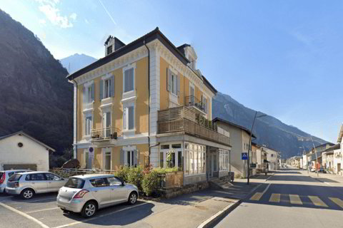 null rooms Apartment to buy in Vernayaz - image 1/1