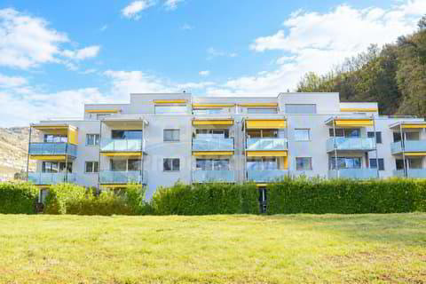 null rooms Apartment to buy in Pont-de-la-Morge (Sion) - image 1/1