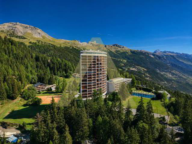 Appartement 4 pièces à acheter à Crans-Montana - image 1/11