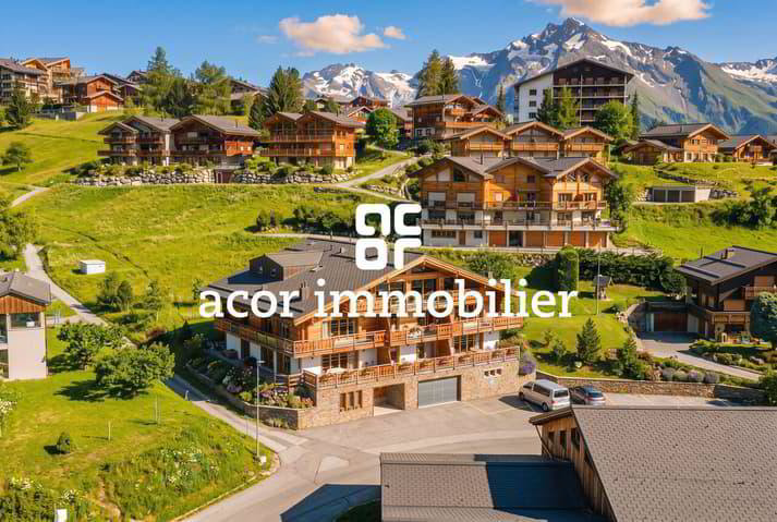 Appartamento di 4.5 locali in vendita a Haute-Nendaz - immagine 1/8