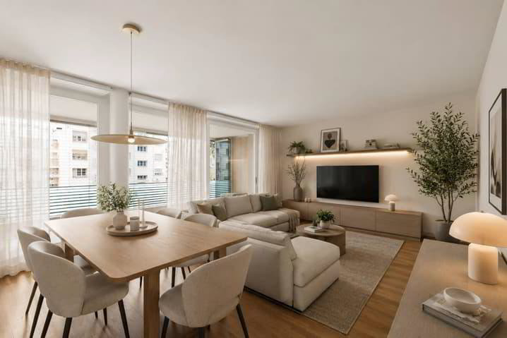 Wohnung – Nyon