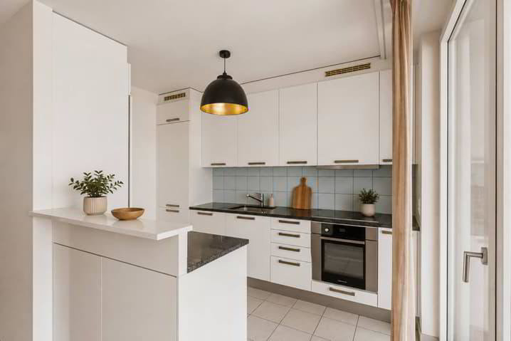Wohnung – Nyon - Ansicht 4