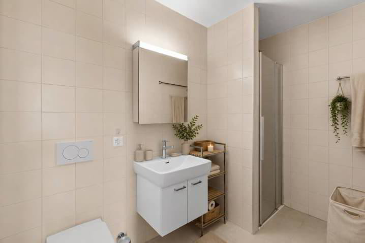 Wohnung – Nyon - Mehr
