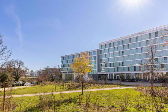 Appartamento di 4.5 locali in vendita a Nyon - immagine 1/9