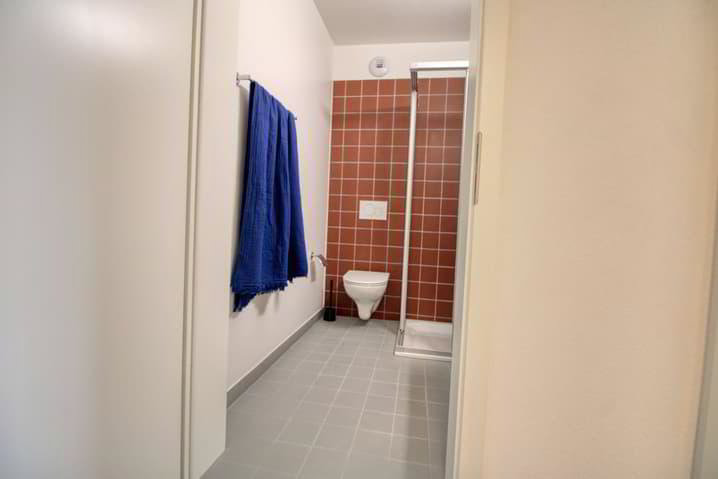 Wohnung – Crissier - Ansicht 3