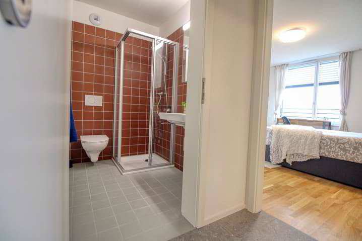 Wohnung – Crissier - Ansicht 4