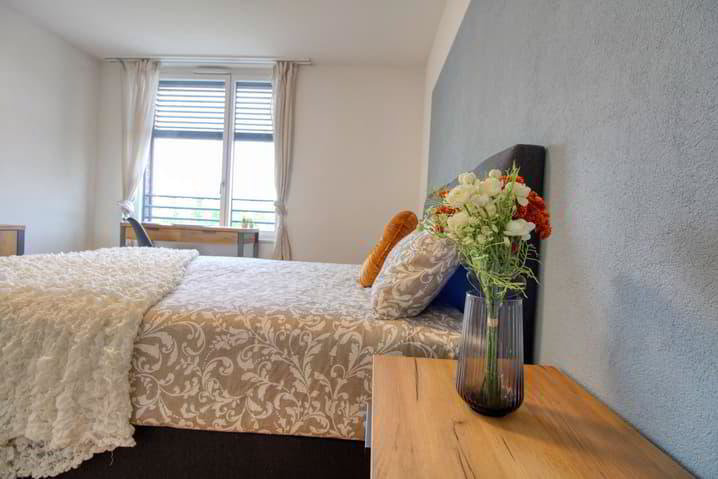 Wohnung – Crissier - Mehr
