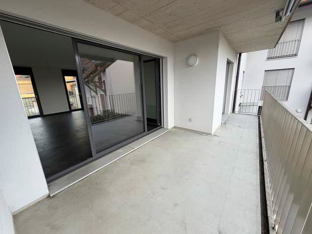Wohnung – Chavornay - Ansicht 4