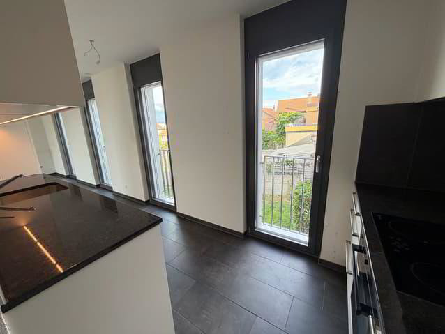 Wohnung – Chavornay - Mehr