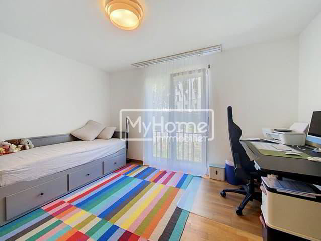 Appartement 4.5 pièces à acheter à Lausanne - image 1/13