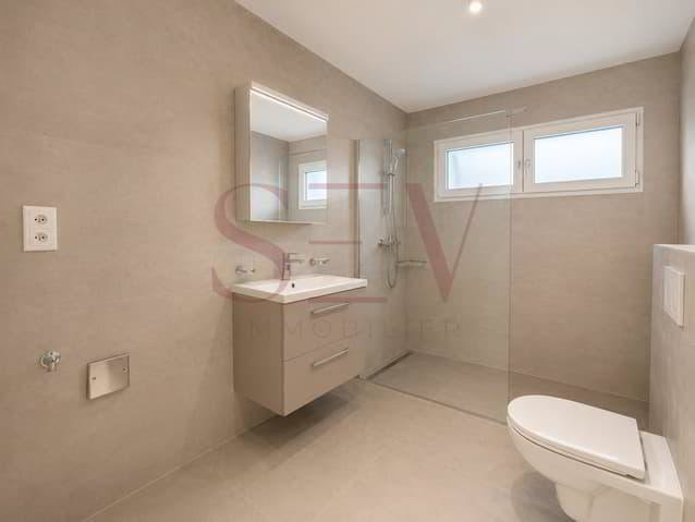 Appartement 3.5 pièces à louer à Payerne - image 1/5
