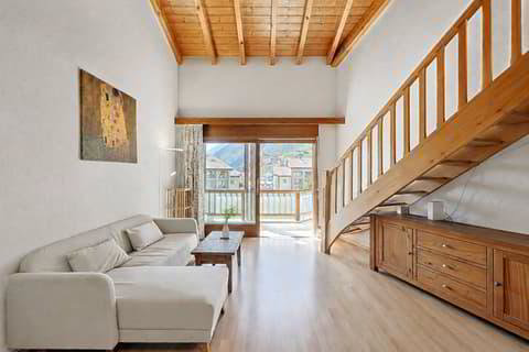 null rooms Apartment to buy in Saillon - image 1/1