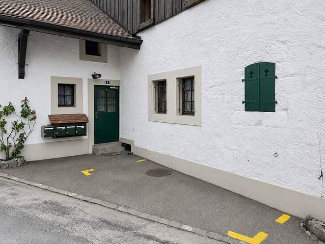 1 rooms Apartment for rent in Le Mont-sur-Lausanne - image 1/9