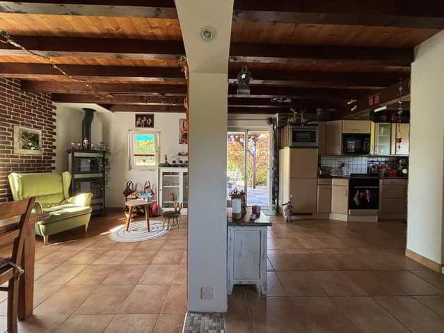 Haus – Gressy, Sermuz - Ansicht 4