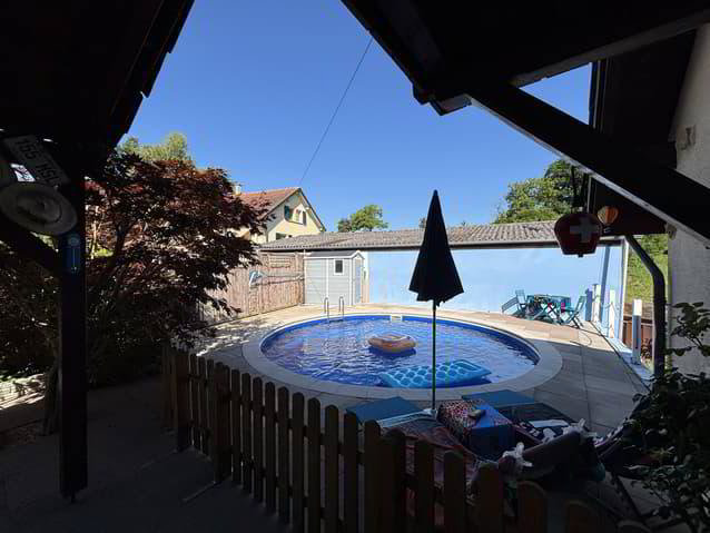 Haus – Gressy, Sermuz - Ansicht 5