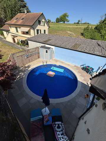 Haus – Gressy, Sermuz - Mehr