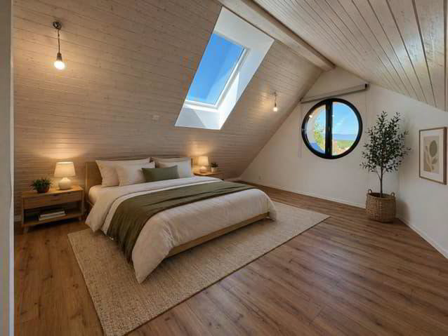 Haus – Orny, District de Morges - Mehr