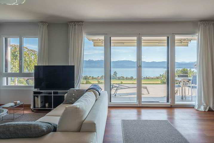 3.5 rooms Apartment to buy in Rolle - image 1/12