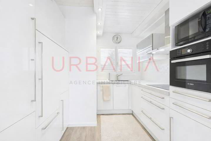 Wohnung – Founex, District de Nyon - Ansicht 3