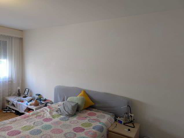 2 Zimmer Wohnung zu vermieten in Lausanne - Bild 1/4