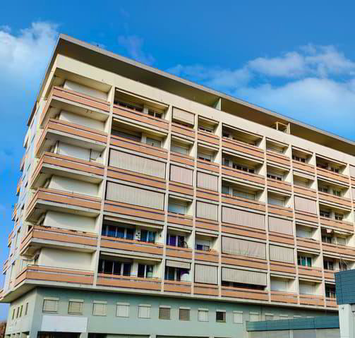 1 rooms Apartment for rent in Renens VD - image 1/1